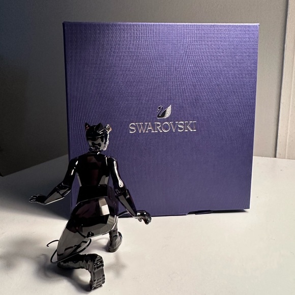 Swarovski DC Catwoman - Picture 5 of 5
